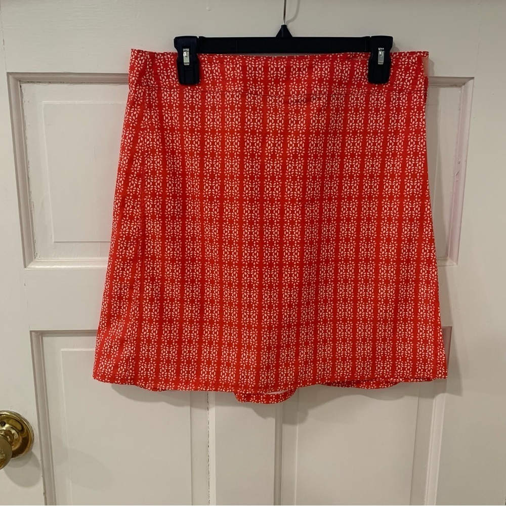 Women’s Ripskirt Hawaii Wrap Skirt Swim Cover Up Vacation Beach Size Medium
